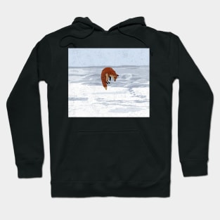 On The Hunt II Hoodie